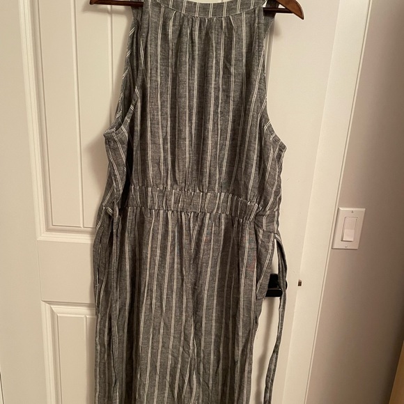 Lined jumpsuit by Carlson - Picture 2 of 4